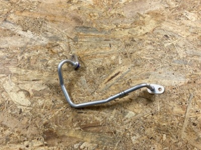 Пабтрубок  шланг трубка кондиционера vw id.3 cupra born 1ea816732a фото №1