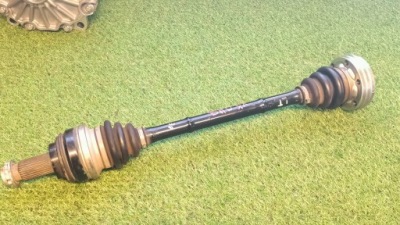 Привідний вал лівий задня bmw x1 e84 lift lci 4608777 фото №1