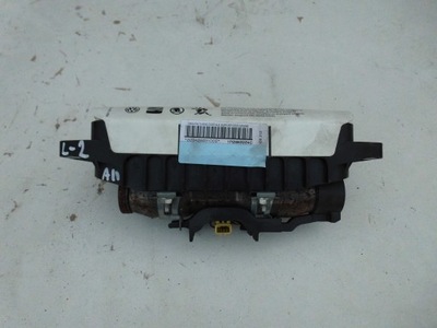 Подушка пассажира 1p0880204c leon ii altea lift оригинал фото №1