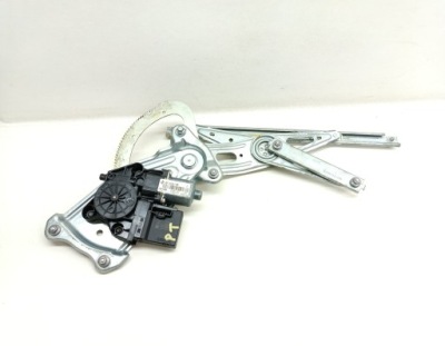 Механизм стекло правый задний задняя renault scenic iii 827303178r фото №1