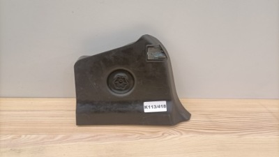 Вкладиш лампи правий задній bmw 3 e36 compact 9404429 k113/418 фото №1