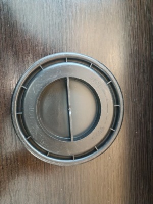 Заглушка кришка лампи перед mini r55 r56 r57 1305219144 фото №1