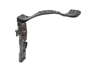 Toyota highlander 2019- pas передний левая 532030e902 фото №1