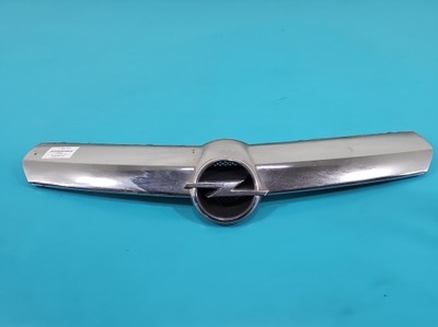 Решётка радиатора решётка радиатора opel corsa d 06-11 фото №1