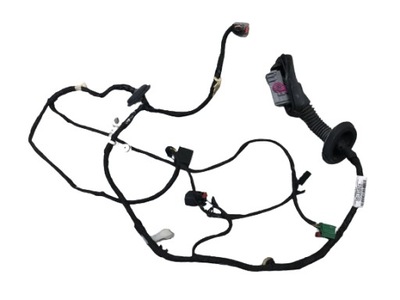 Джгут двері правий задня opel insignia b 39133824 фото №1