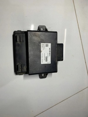 Audi a4 b8 стабилизатор напряжения 8k0959663g фото №1