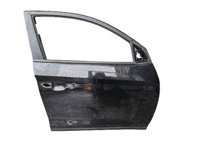 Hyundai tucson iii 15-21 дверь правый перед фото №1