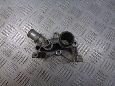 Корпус термостата ford focus mk2 1.6 16v фото №1