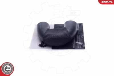 Шланг интеркулер hyundai santa fé ii 2.2 crdi 09-12 фото №1