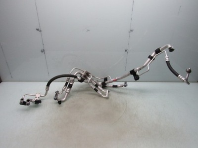 Kia e-soul soul ev iii 20r шланг трубка кондиціонера кондиціонер трубки дроти фото №1