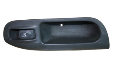 Renault scenic панель вікон правий перед фото №1