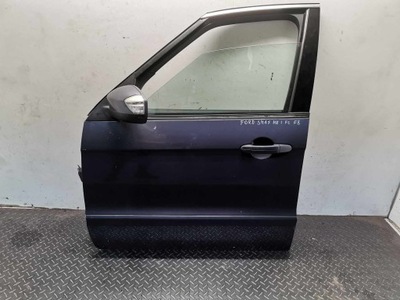 Двері лівий перед ford smax i lift eb фото №1