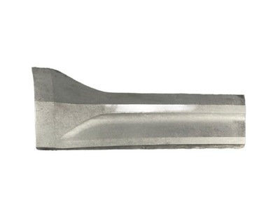 Volvo xc40 молдинг двері права задня 31448319 фото №1