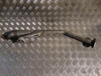 Idealny шланг egr audi q7 q8 4m touareg iii 1 фото №1