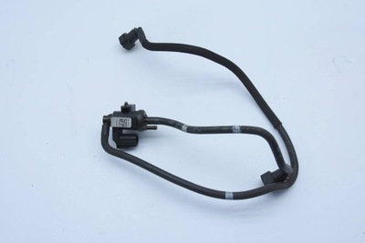 Ford transit custom 2.0tdci клапан вакууму + шланг фото №1