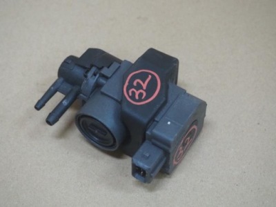 Клапан датчик вакуумa renault master 2.3 dci 149566215r фото №1