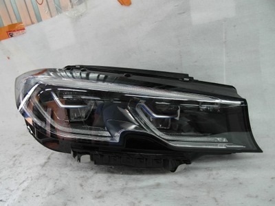 BMW 3 G20 LASER LAMP FRONT RIGHT  