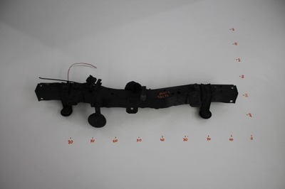 Підсилювач захист поперечина перед auris i 06-09 фото №1