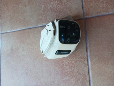 Панель управление сиденье правый mercedes w211 фото №1