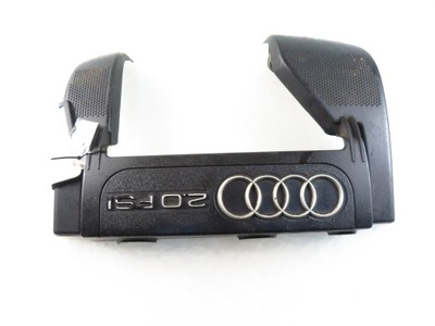 КРЫШКА ДВИГАТЕЛЯ AUDI A3 8P 2.0 FSI 06F103925A