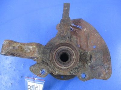 Fiat albea 1.2 16v 188a5000 поворотний кулак права ступиця фото №1