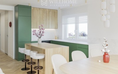 Dom, Leszno, 157 m²