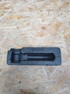 Alfa romeo stelvio пенополистирол 50555984 фото №1