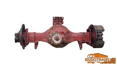 LINER REAR AXLE RENAULT  