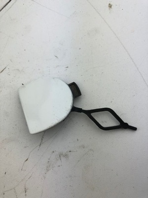 Citroen c3 заглушка фаркоп перед 9685256970 фото №1