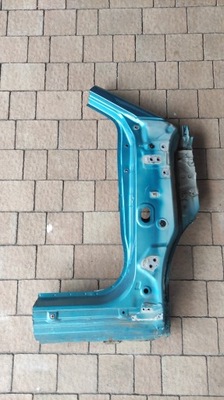 Правый przed блок двигателя suzuki vitara iii фото №1