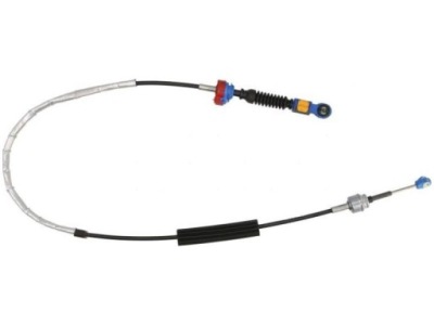 Трос перемикання передач citroen c6 2,2-3,0 hdi 05- lin33.44.07 фото №1