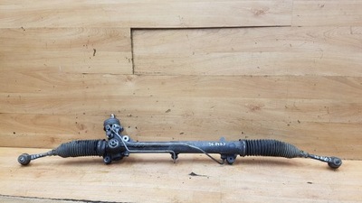 Рулевая рейка трансмиссия рулевая audi a4 b7 фото №1