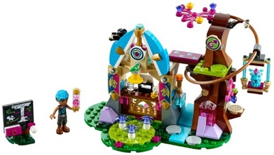 Lego Elves 41173 Elvendale School of Dragons