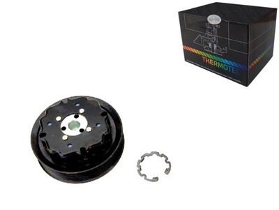 Зчеплення повний компресор кондиціонера alfa ro фото №1