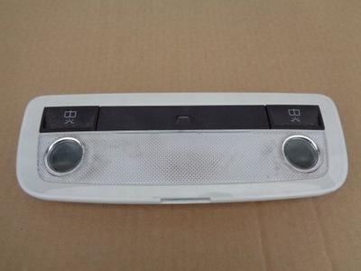 Mercedes cla c117 лампа потолочный фото №1