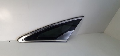 Скло кузовна ліва kia proceed iii 19+ 43r-019700 фото №1