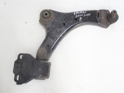 Ford galaxy mk3 lift важіль правий перед передній фото №1