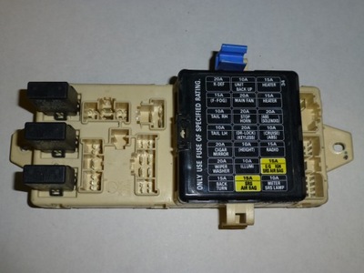 Модуль bsi legacy ii 2,0 фото №1