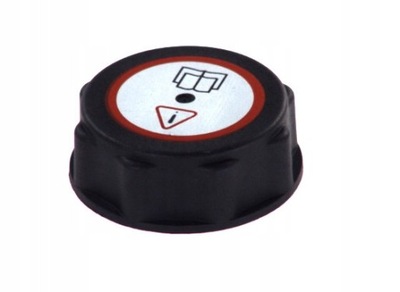 Крышка заливной wody ford fiesta focus ka mondeo фото №1