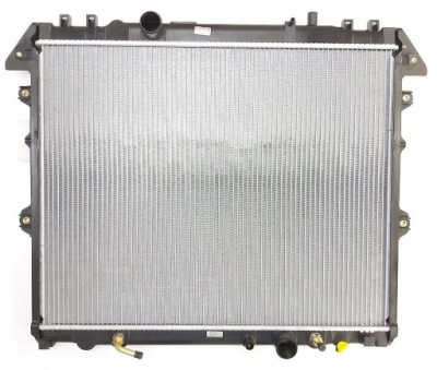 Toyota hilux 2.5 3.0 d-4d автоматична коробка передач 2005 - 2015 164000l130 фото №1