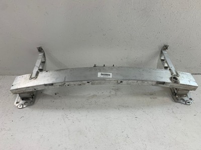 Hyundai kona electric 18- балка бампера перед фото №1