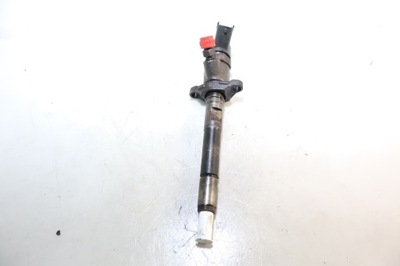 Инжектор форсунка ford focus ii mk2 1.6tdci фото №1