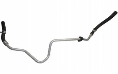 Шланг жидкость усилителя nissan 350z фото №1