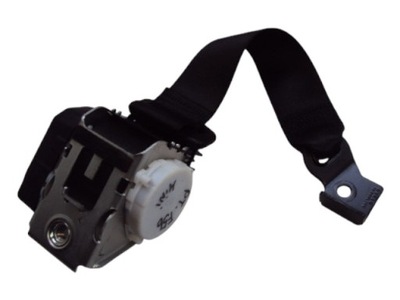 Pas безпеки правий задня mini cooper f56 фото №1