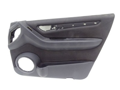 MERCEDES A CLASS W169 PANEL DOOR RIGHT FRONT 5D  