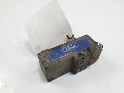 Модуль вентиляторов 7m0000317 ford galaxy фото №1