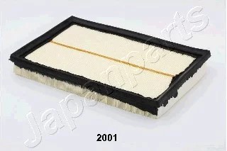 FILTRO AIRE LEXUS LS 4.6/5.0I 06- JAPANPARTS  