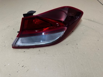Лампа задняя hyundai i30 iii kombi 92402-g44 фото №1