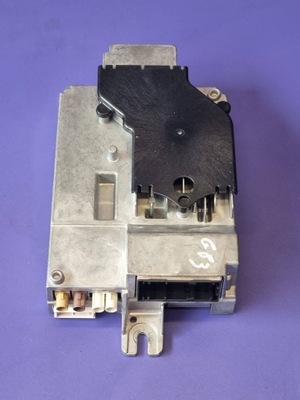 Bmw ix3 5a923d1 усилитель аудио фото №1