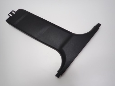 Пластик накладка стойка левая 7352109 9116351 bmw 5 f10 f11 15r фото №1